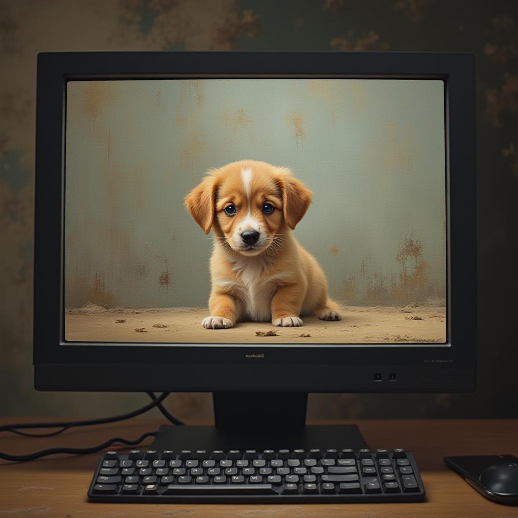 Puppy baseline seed 42