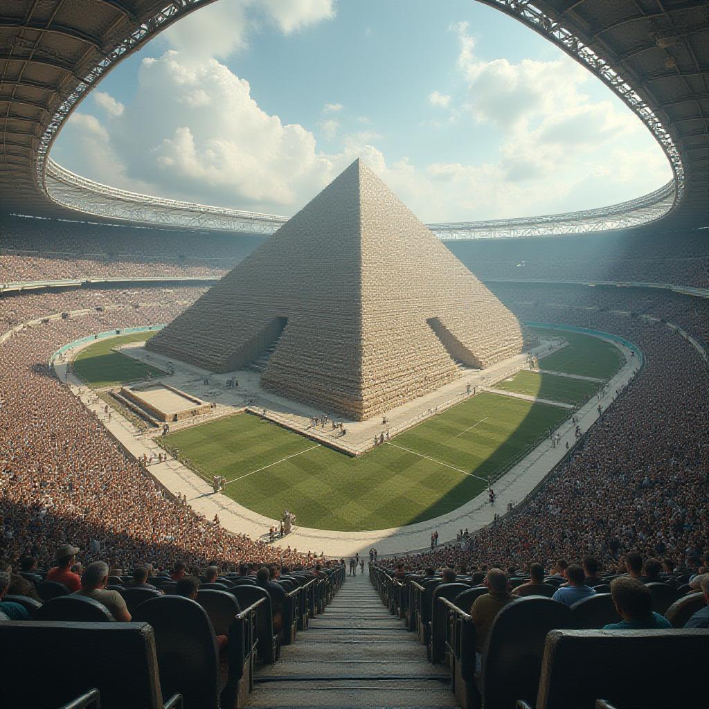 Pyramid +comma seed 40